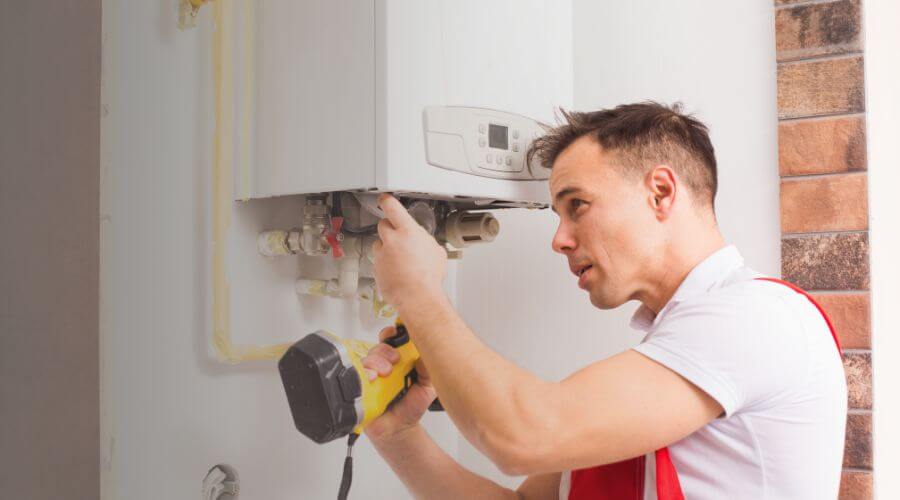 Professional Leak Detection Services in Glenmora, LA